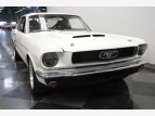 Thumbnail Photo 13 for 1966 Ford Mustang Coupe